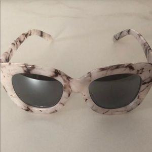 Quay Sunglasses